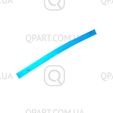 3444120 Полоса отвала 2. US35/40 RE 730mm Lemken Premium Parts