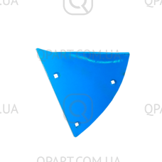 3451011 Режущая кромка B2KH LI Lemken Premium Parts