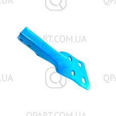 4570840 Башмак корпуса 50x30-10 RE Lemken