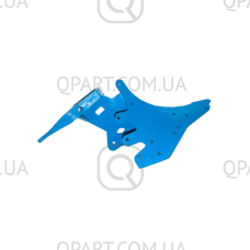 4671010 Башмак корпуса BK13 RE Lemken Оригинал