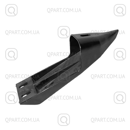 504032 poly skid black GERINGHOFF Оригинал