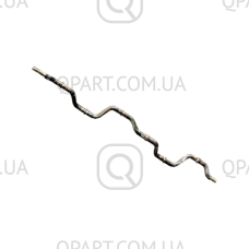 AZ28016 CRANKSHAFT John Deere AZ28016 CRANKSHAFT John Deere