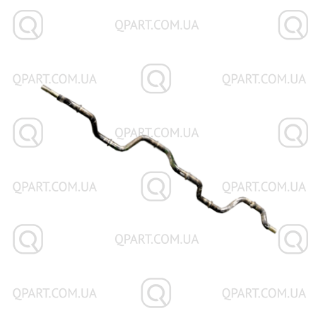 AZ28016 CRANKSHAFT John Deere