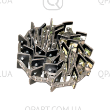 AZ32129 GATHERER CHAIN John Deere AZ32129 GATHERER CHAIN John Deere