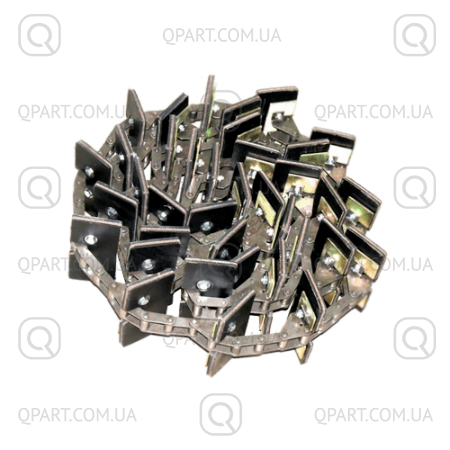 AZ32129 GATHERER CHAIN John Deere