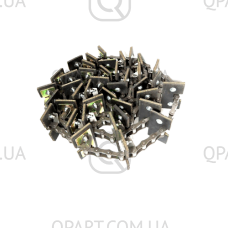 AZ42223 GATHERER CHAIN John Deere
