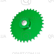 AZ49867 Цепная звездочка John Deere AZ49867 Цепная звездочка John Deere