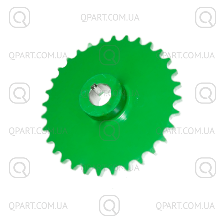 AZ49867 Цепная звездочка John Deere