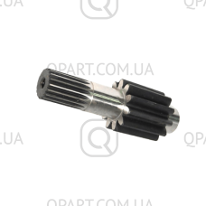 H157014 Ведущая шестерня John Deere Оригинал
