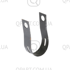 H175436 Хомут John Deere Оригинал
