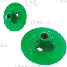 Z10079 Полушкив John Deere