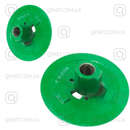 Z10079 Полушкив John Deere