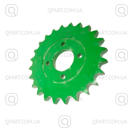 Z30558 CHAIN SPROCKET John Deere Оригинал