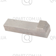 007610 ШПОНКА С ГОЛОВКОЙ 10X 8X 32 CLAAS Оригинал