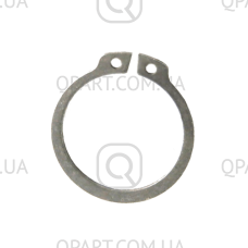 234450 КОЛЬЦО СТОПОРНОЕ 35X2,5 CLAAS Оригинал