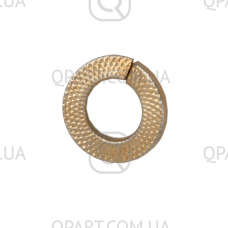 235131 КОЛЬЦО ПРУЖИННОЕ 6 -6,1X11,8X1,3 CLAAS Оригинал