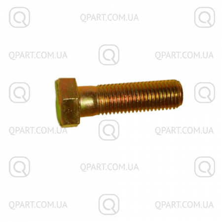 235587 ВИНТ 6-ГР. M16X55 CLAAS
