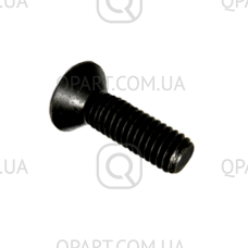 236330 ВИНТ ПОТАЙНОЙ M 8X 25 CLAAS Оригинал