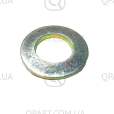 236913 ПЛОСКАЯ ШАЙБА 10-10,5X20X2 CLAAS Оригинал