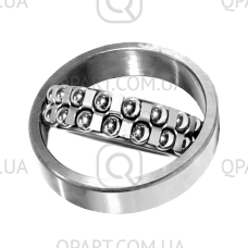 237496 Ш/ПОДШ.САМОУСТ. 1210-K-C3 CLAAS SLF