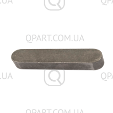238854 ШПОНКА ПРИЗМАТИЧ. A 16X10X 85 CLAAS Оригинал