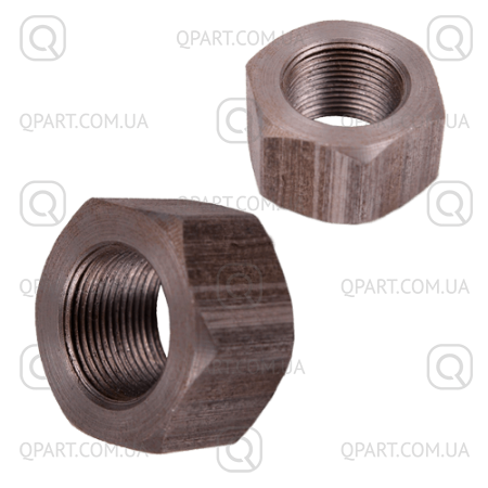 238928 ГАЙКА 6-ГР. M16X1 CLAAS Оригинал