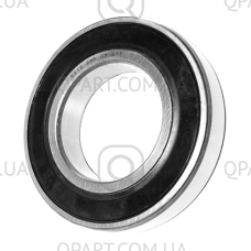 239257 Ш/ПОДШ.РАДИАЛЬНЫЙ 6212-2RS*-C3 CLAAS Timken