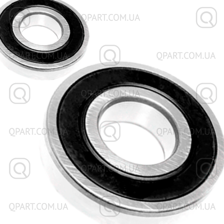 239421 ШАРИКОПОДШИПНИК 6209-2RS*-C3 CLAAS Оригинал