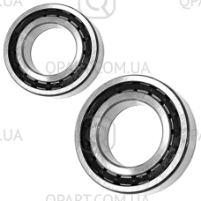243452 РОЛИКОПОДШИПНИК NJ 211 E.TVP2 CLAAS SLF