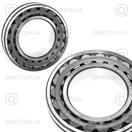 243618 РОЛИКОПОДШИПНИК САМОУСТ. 22214 EAW33 CLAAS Оригинал