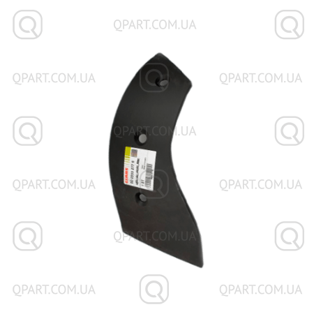 553277 ПЛАСТИНА CLAAS Оригинал