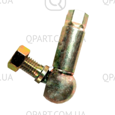 602065 ШАРНИР УГЛОВОЙ AS 16 CLAAS Оригинал