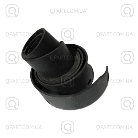 607544 ПОЛОСА 3 X 40X1892 CLAAS Оригинал