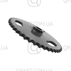 608985 ЗВЕЗДОЧКА 50 Z. CLAAS