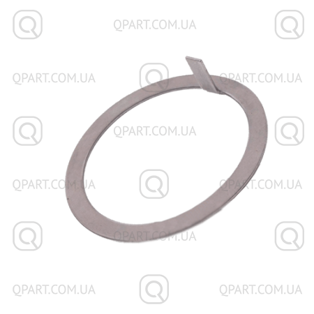 610338 ШАЙБА СТОПОРНАЯ CLAAS Оригинал