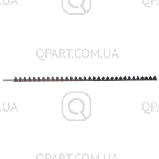 630895 КОСА ЖАТКИ CLAAS Оригинал 630895 КОСА ЖАТКИ CLAAS Оригинал