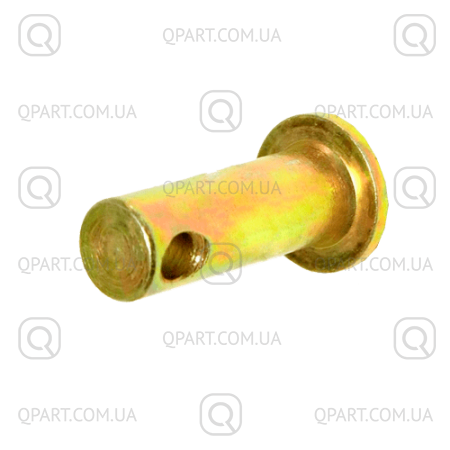 632133 ПАЛЕЦ B-10A12X28X4,5 CLAAS Оригинал