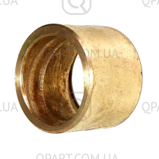 643628 ВТУЛКА ПОДШИПНИКА 22X 28X 20 CLAAS