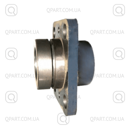 643684 КОРПУС ПОДШИПНИКА CLAAS