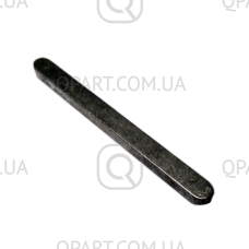 661213 ШПОНКА ПРИЗМАТИЧ. A 12X 8X150 CLAAS 661213 ШПОНКА ПРИЗМАТИЧ. A 12X 8X150 CLAAS