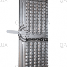 673905 УДЛИНИТЕЛЬ РЕШЕТ 1254X 372,5 CLAAS 673905 УДЛИНИТЕЛЬ РЕШЕТ 1254X 372,5 CLAAS