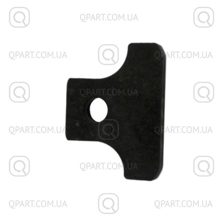 734939 КОЛОДКА НАТЯЖНАЯ CLAAS Оригинал