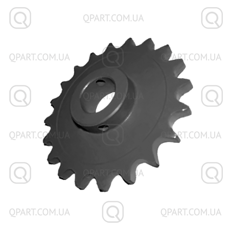 748595 ЗВЕЗДОЧКА 20ZX10B-1(15,875) CLAAS