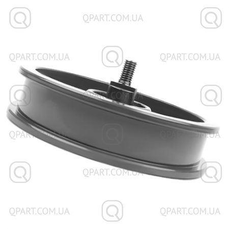772170 РОЛИК НАТЯЖНОЙ МОНТ. D 174 MM CLAAS