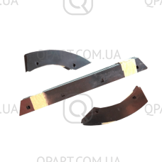 777629 КПЛ.ЗАПЧАСТЕЙ GETREIDE 1420ER ROTORMAS CLAAS Оригинал