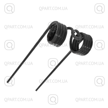 860350 ЗУБЬЯ ПРУЖИННЫЕ CLAAS Оригинал