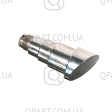 2151426 Ось D 50/40/35/30x117 Lemken