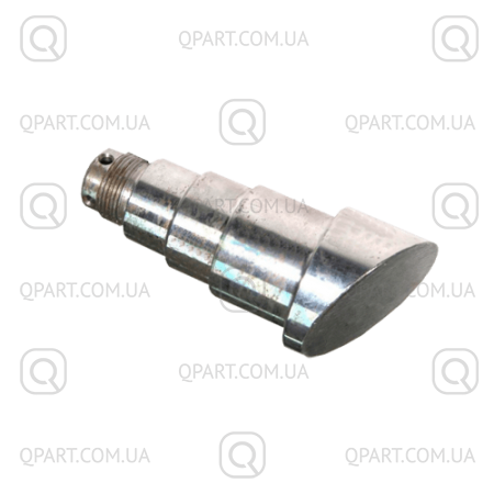 2151426 Ось D 50/40/35/30x117 Lemken