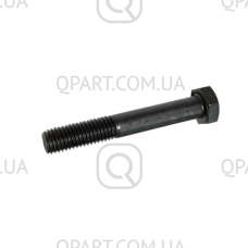 3013424 6-гран. болт M12x75-10.9 Lemken Оригинал