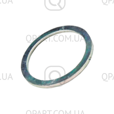 3052252 Упорная шайба S 45x55x3 DIN988 Lemken